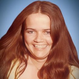 Photo of Aline St-Amand, obituary in Granby