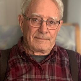 Photo of Guy, obituary in Pincourt