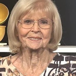 Photo of Micheline Ouellette, obituary in Montréal
