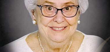 Suzanne Gaumond (Dumas)