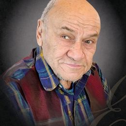 Photo of Réal Gagné, obituary in East Angus