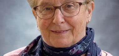 Huguette Chartier (Bonin)