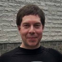 Photo of David Morissette, obituary in Trois-Rivières