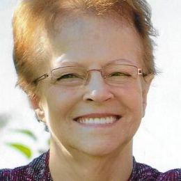 Photo of Élise Bouchard, obituary in Québec