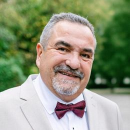 Photo of Paul Deschênes, obituary in Terrebonne