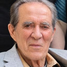 Photo of Clément Duquette, obituary in Stanstead