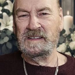 Photo of Gylls Sanfaçon, obituary in Québec