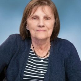 Photo of Lepage, Marie-Paule, obituary in Rimouski