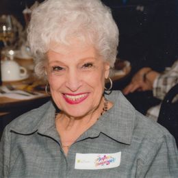 Photo of Monette Ouellet, obituary in Saint-Jean-sur-Richelieu
