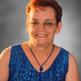 Photo of Rose-Agathe Blais, obituary in Plaisance