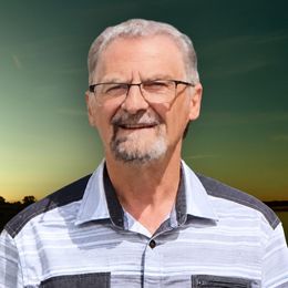 Photo of René Canuel, obituary in Causapscal