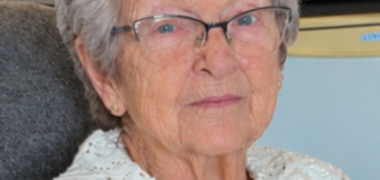Huguette Bouvier