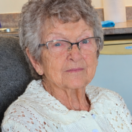 Photo de Huguette Bouvier, avis de décès à Sainte-Thérèse