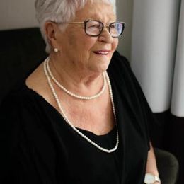 Photo of Lise Boivin, obituary in Québec