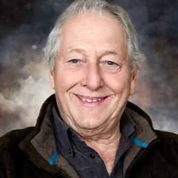 Photo of Roger Gendron, obituary in Saint-Ubalde