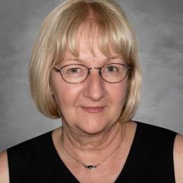 Photo of Michelle St-Laurent, obituary in Lévis