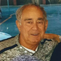 Photo of Gilles Guay, obituary in Saint-Jean-sur-Richelieu