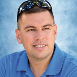 Photo of Shaun Ryan Kakwirá:noron Ganley, obituary in Kahnawake