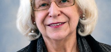 Carmelle Gendron