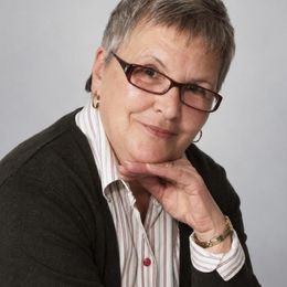 Photo of Gisèle Roy, obituary in Longueuil