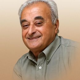 Photo of Francesco Schiralli, obituary in Montréal