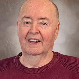 Photo of Daniel Boucher, obituary in Cowansville