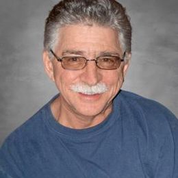 Photo of André Hébert, obituary in Québec