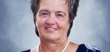 Pierrette Robert Ouimet