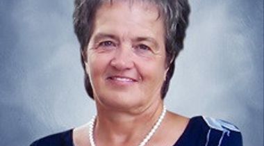 Pierrette Robert Ouimet