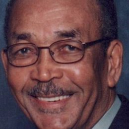Photo of Keith L Caldwell, obituary