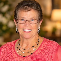 Photo of Noëlla Therrien, obituary in Salaberry-de-Valleyfield