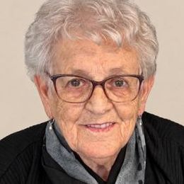 Photo of VIGNEAU, Marie-Anna, obituary in Québec