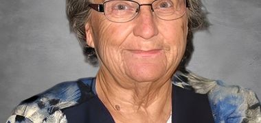 Marie-Louise Bhérer