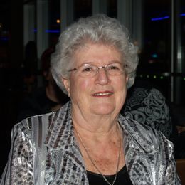 Photo of Jeanne Michel, obituary in Saint-Jean-sur-Richelieu