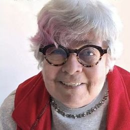Photo of Janine Provost, obituary in Saint-Jean-sur-Richelieu