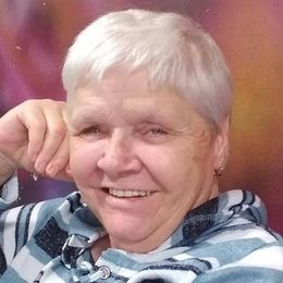 Photo de Lisette Roy, avis de décès à Saint-Jean-sur-Richelieu