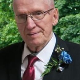 Photo of Camil Tremblay, obituary in Saguenay