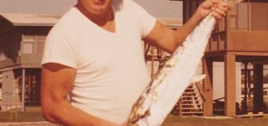 Donald R Bruner Sr.