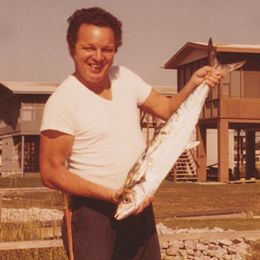 Photo de Donald R Bruner Sr., avis de décès