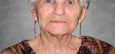 Jeanne D’Arc Voyer