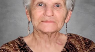 Jeanne D’Arc Voyer