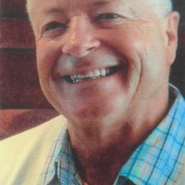 Photo of Normand Jacques, obituary in Laval