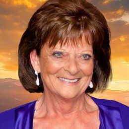 Photo of Pierrette Sylvain Parent, obituary in Saint-Isidore