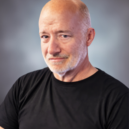 Photo of Luc Levert, obituary in Gatineau