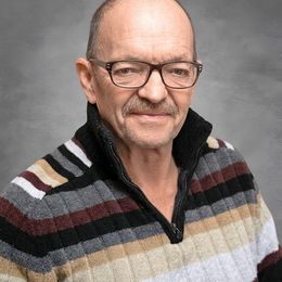 Photo of Marc Bérubé, obituary in Forestville
