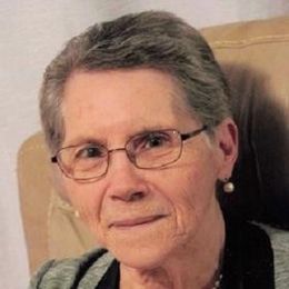 Photo of THÉRIAULT, Yolande, obituary in Québec
