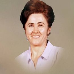 Photo of Paolina Casullo, obituary in Montréal