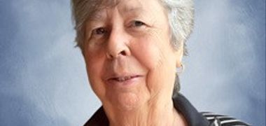 Francine Brais Desjardins