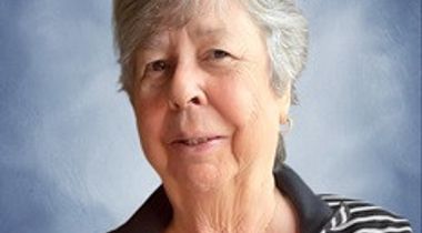 Francine Brais Desjardins