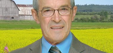 Rosaire Fortin
